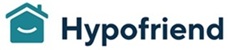 Logo of Hypofriend.de website