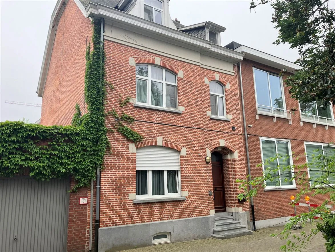 House For Rent - 2200 Herentals BE Image 1